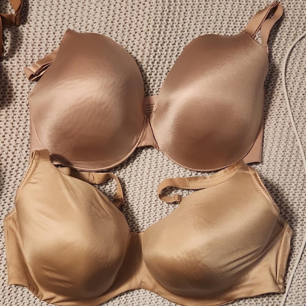 Soma 38DD bras (2)